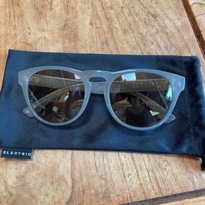 Electric Nashville XL Sunglasses